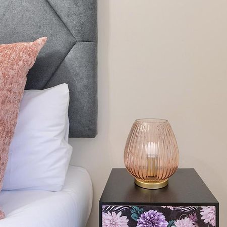 Vivienda Turistica Reformada En Zona Residencial Con Garaje Y Wifi Daire Bilbao Dış mekan fotoğraf