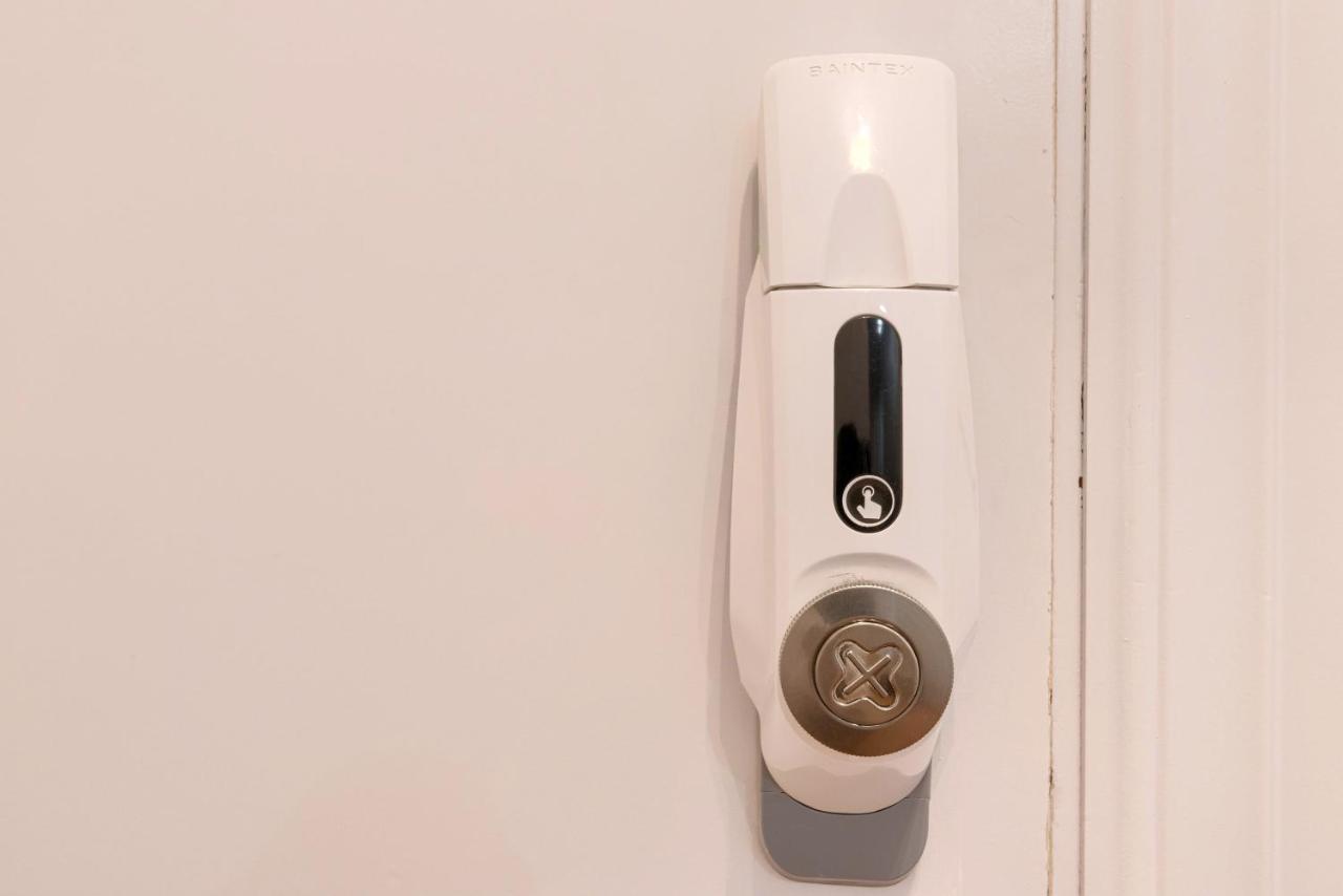 Vivienda Turistica Reformada En Zona Residencial Con Garaje Y Wifi Daire Bilbao Dış mekan fotoğraf